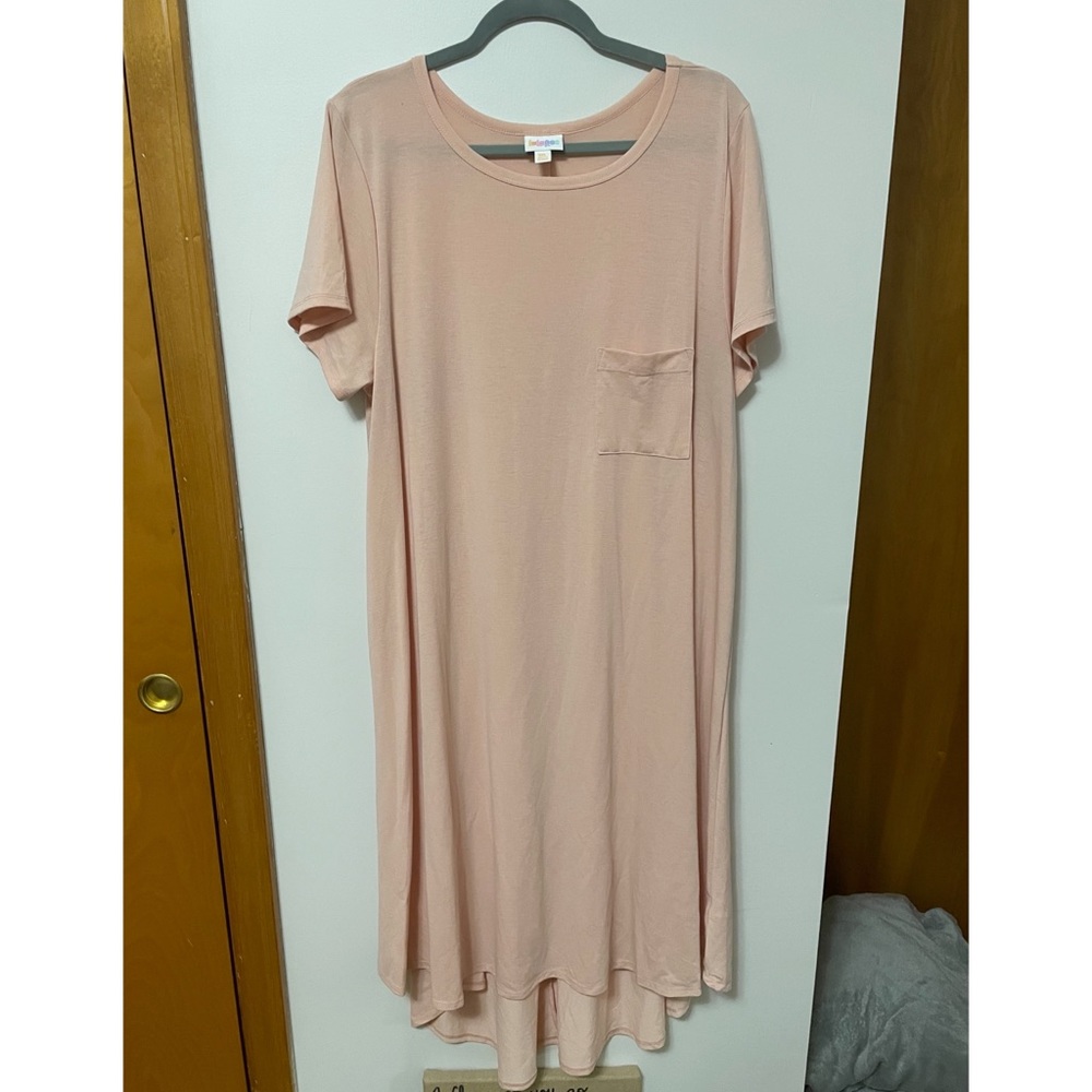 LulaRoe Carly Dress